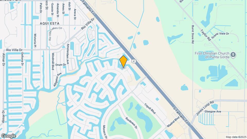 Mondovi Bay Apartments Punta Gorda, FL Apartments For Rent