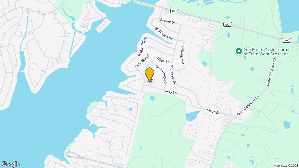 13570 Miller Ln Map and Location Details