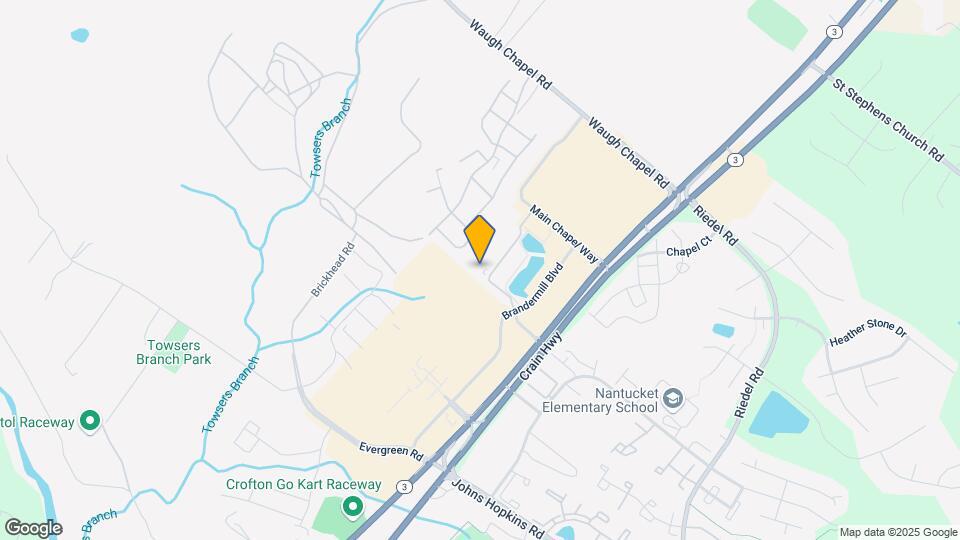 Village West at Waugh Chapel Apartments Gambrills, MD Apartments For Rent