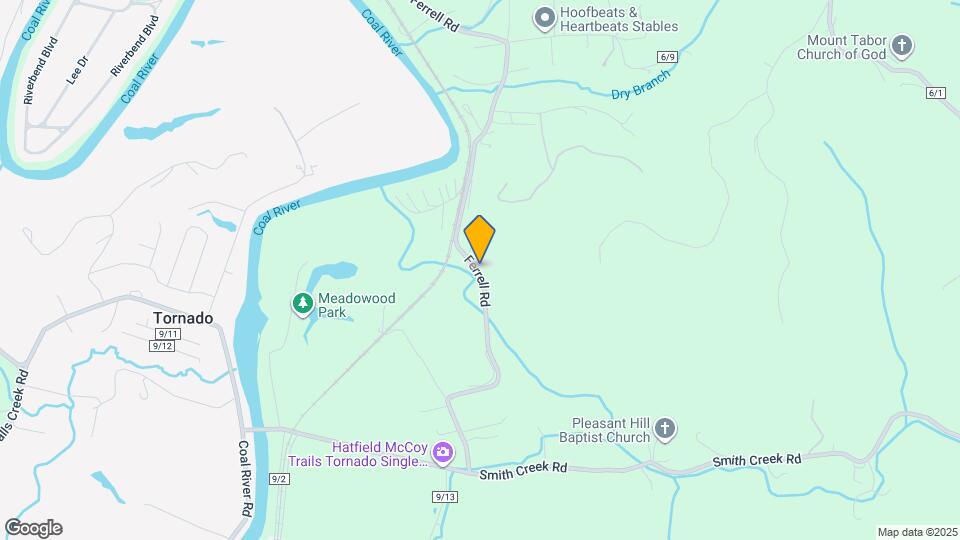 Pine Meadows Apartments and Nearby St. Albans Apartments For Rent St