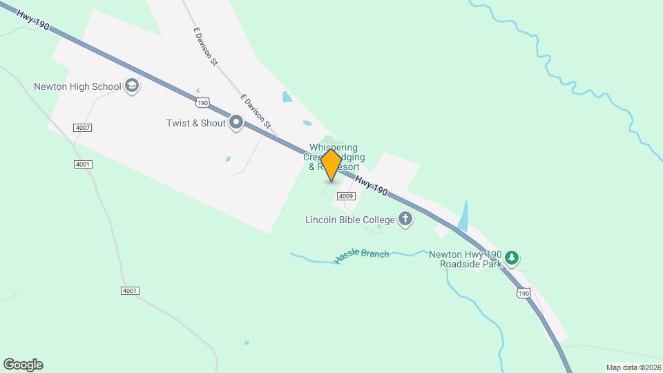 Hickory Lane Apartments Newton, TX Apartments For Rent