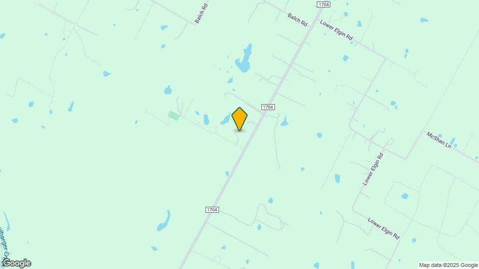 114 Speir Ln Map and Location Details