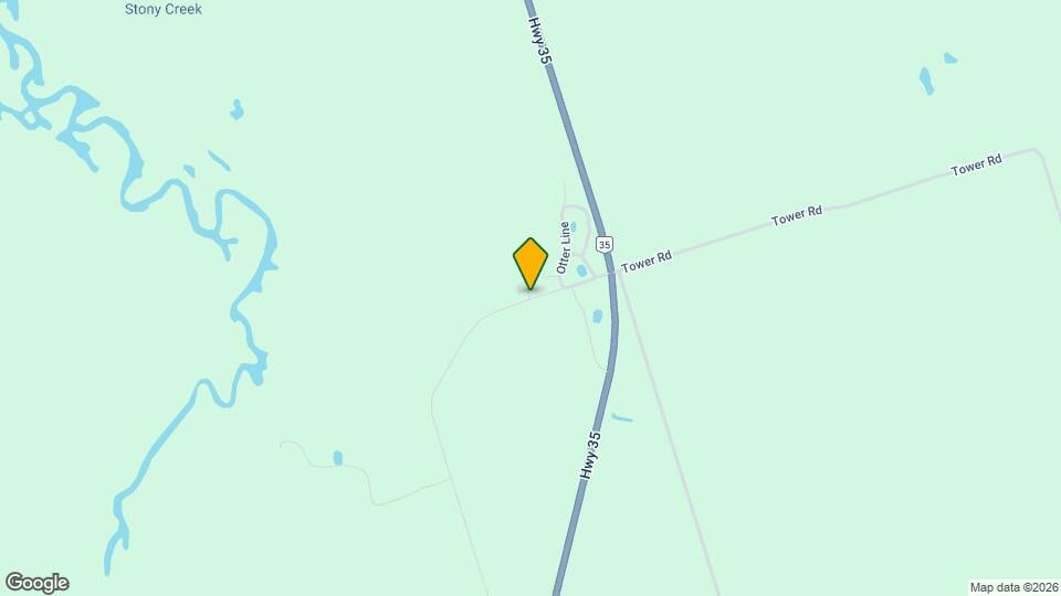 26 Stoney Creek Rd Map and Location Details