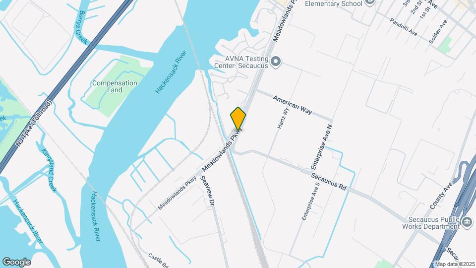 5 Harmon Cove Tower Rentals in Secaucus, NJ