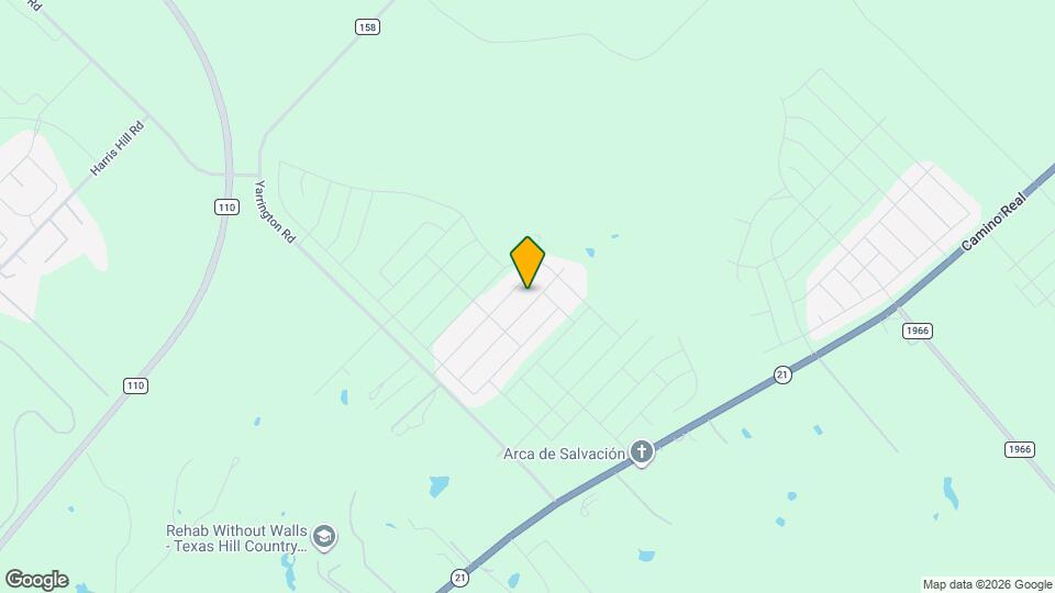 343 Mica Trl Map and Location Details