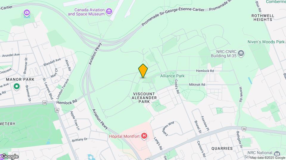 300 Mishi Private Map and Location Details