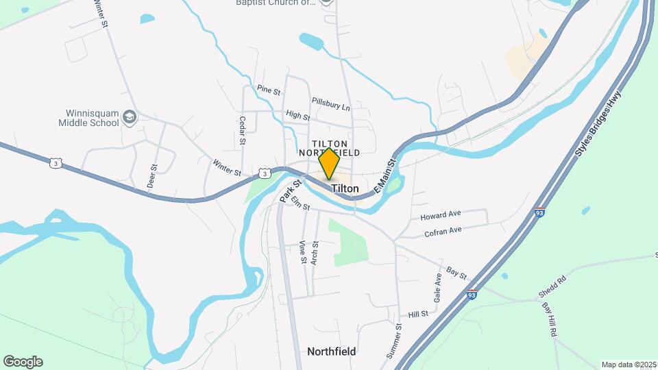 291 Main St-Unit -1 Map and Location Details