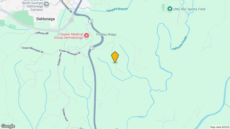 364 Stoneybrook Dr Map and Location Details