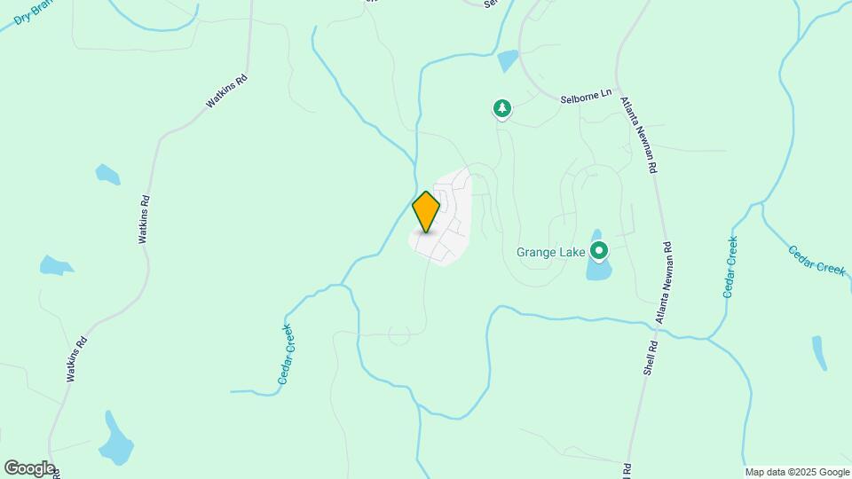 300 Mado Ln, Unit 33 Map and Location Details