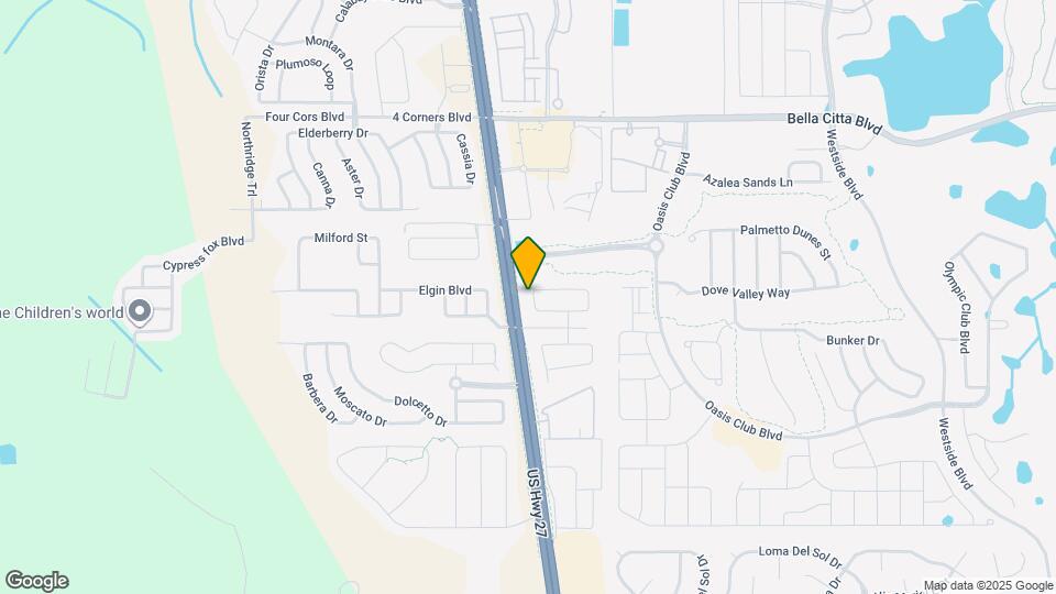 620 Sonja Cir Map and Location Details