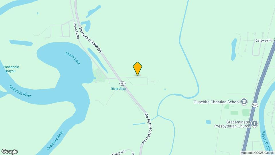 56 Martha Dr Map and Location Details