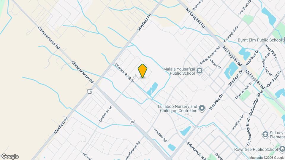 9 Facet St Map and Location Details