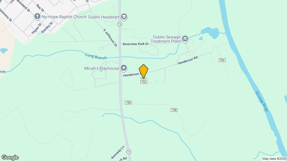 6-7 Windcrest Dr Map and Location Details