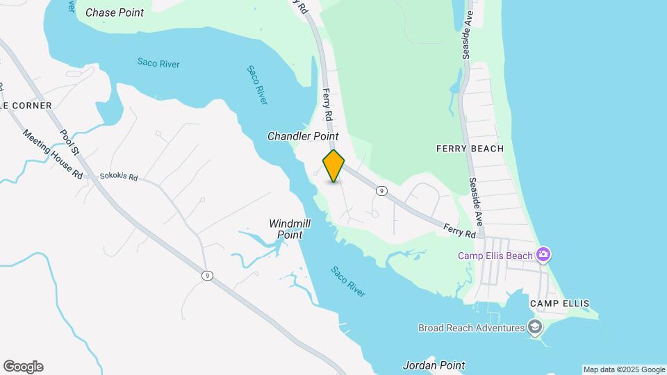 19 Ferry Ln Map and Location Details