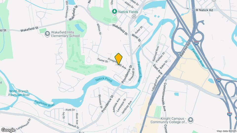 3 Angelo Ct Apartments and Nearby West Warwick Apartments For Rent