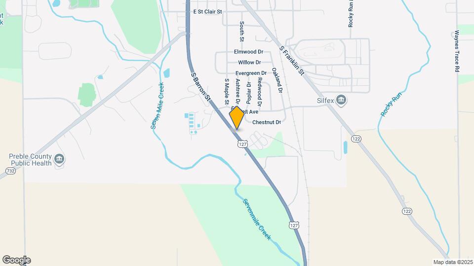 Prestwick Square Apartments and Nearby Eaton Apartments For Rent