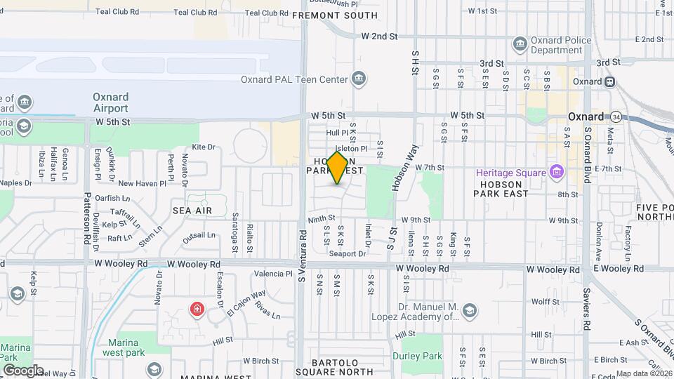1218 Lost Point Ln Map and Location Details