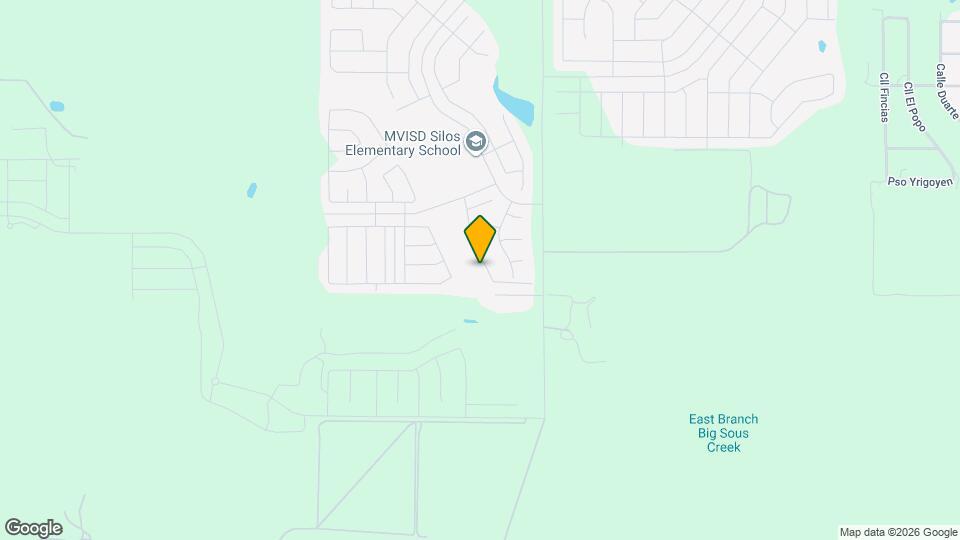 7371 Cultivator Way Map and Location Details