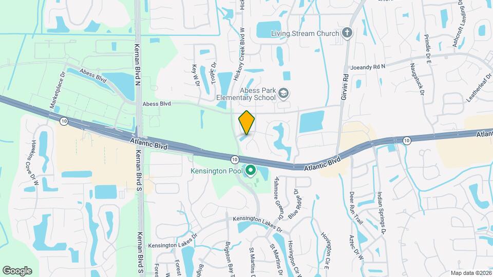 66 Sterling Hill Dr Mapa y Detalles de la Ubicación