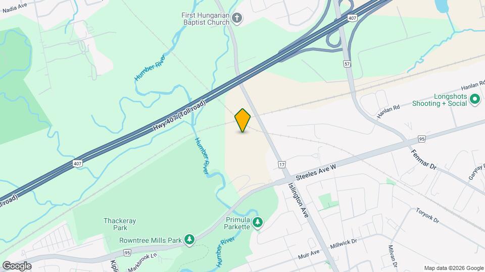 42 Chiffon Street Map and Location Details