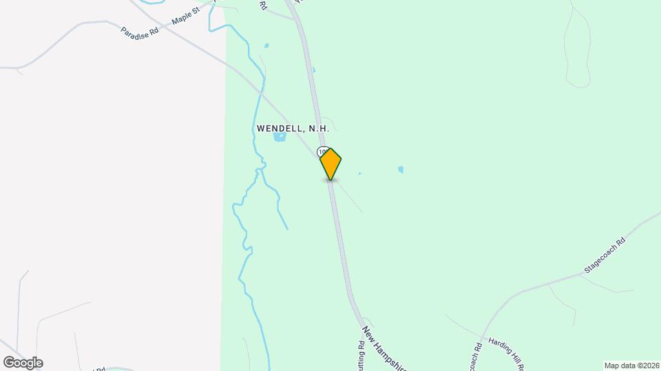 193 NH-103 Map and Location Details