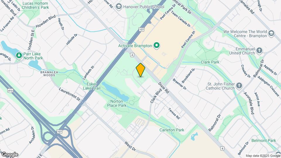 9 & 11 Lisa Street Map and Location Details