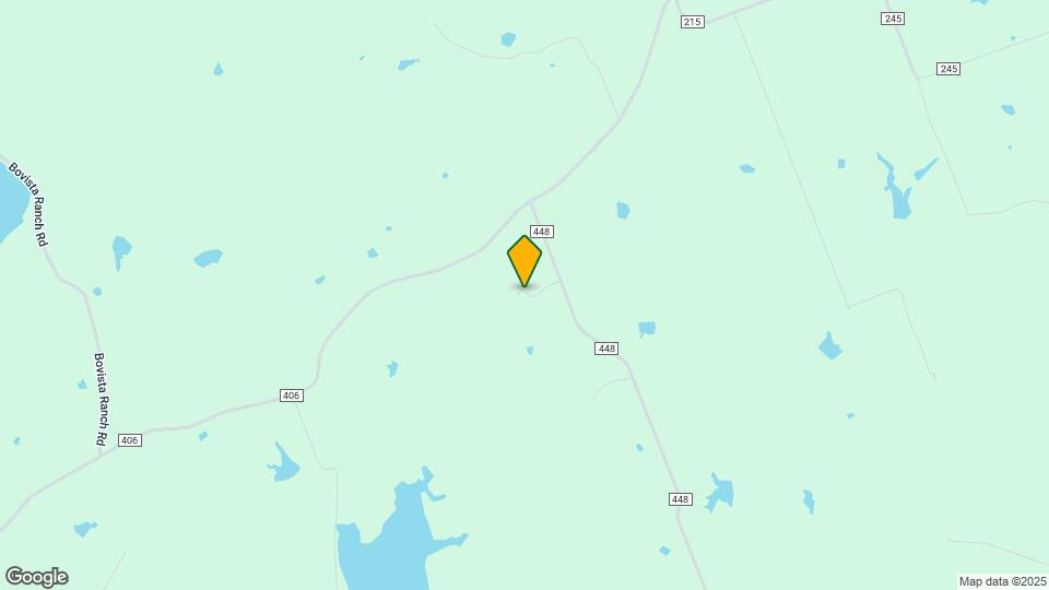 4852 County Rd 448 Map and Location Details