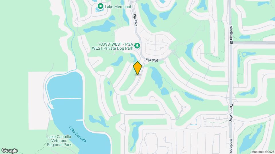 56495 Jack Nicklaus Blvd Map and Location Details