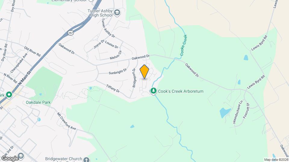 201 Weeping Willow Ln Apartments Bridgewater, VA Apartments For Rent