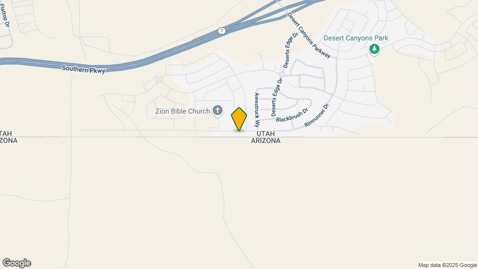 3218 Rimrunner Dr Map and Location Details