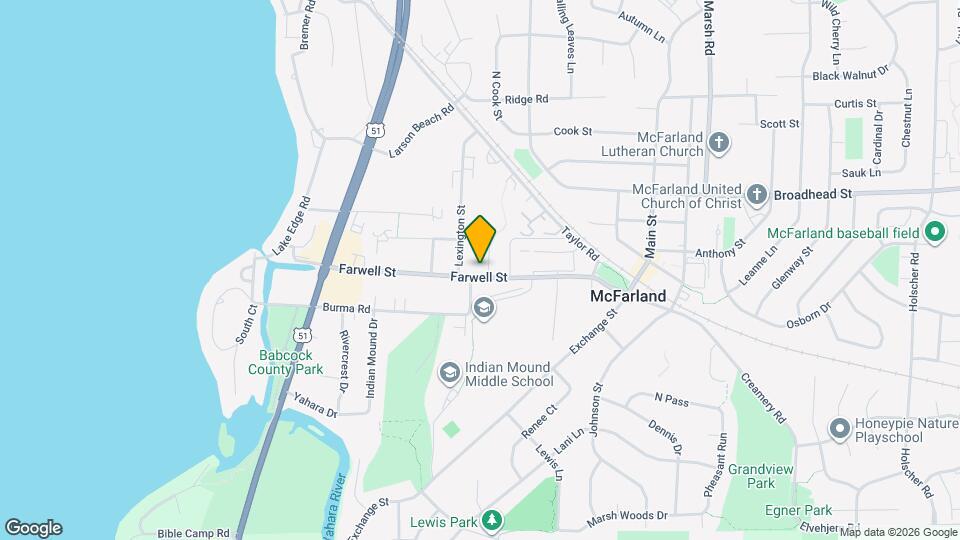 5002 Farwell St Apartments McFarland, WI Apartments For Rent