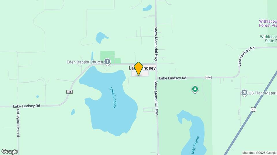 22368 Panorama St Map and Location Details