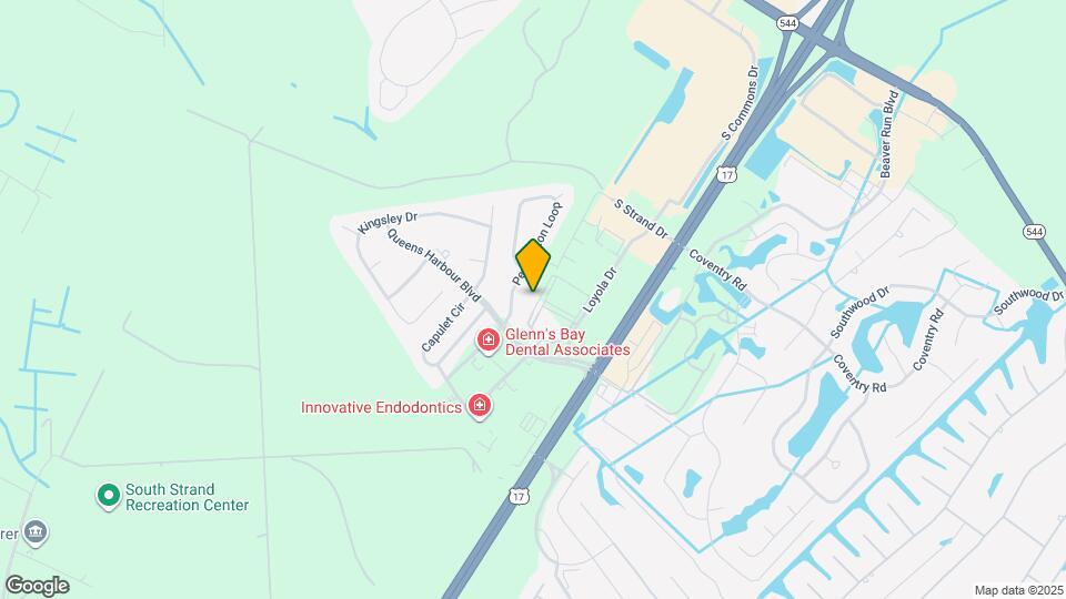 133 Ella Kinley Cir, Unit 401 Mapa y Detalles de la Ubicación