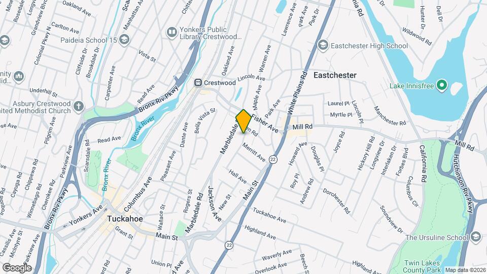 69 St Rentals in Eastchester, NY