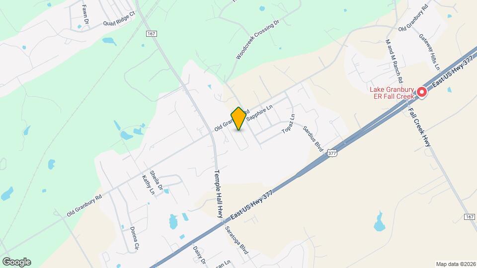 783 Rolling Terrace Cir Map and Location Details