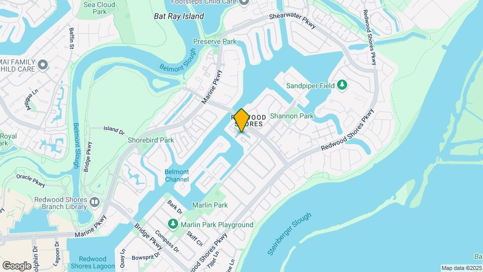 16 Cape Hatteras Ct Map and Location Details
