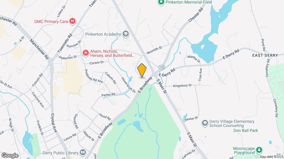 12 Crescent St Apartments Derry, NH Apartments For Rent