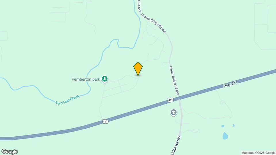 500 Pemberton St Mapa y Detalles de la Ubicación