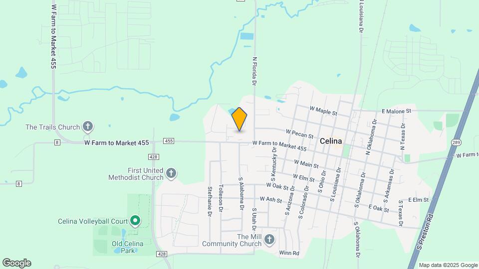 805 W Walnut St Apartments Celina, TX Apartments For Rent