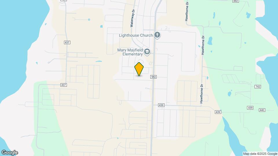 214 Br Vlg Wy Map and Location Details