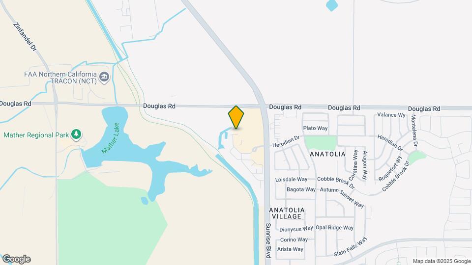 11645 Rocco Pl Mapa y Detalles de la Ubicación