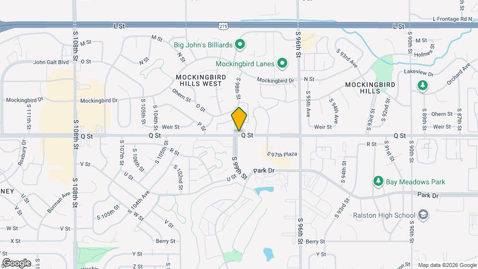 Enclave Apartments and Nearby Omaha Apartments For Rent Omaha, NE