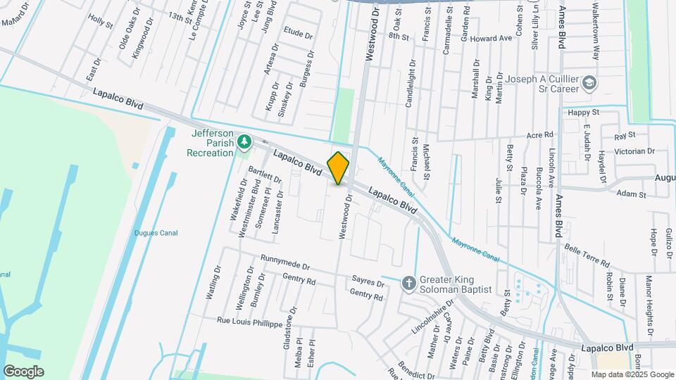 Cypress Place Apartments Marrero, LA Apartments For Rent