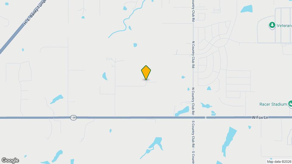 1525 NW 13th St Map and Location Details