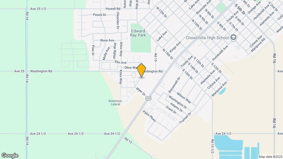 Chowchilla Terrace Apartments Chowchilla, CA Apartments For Rent