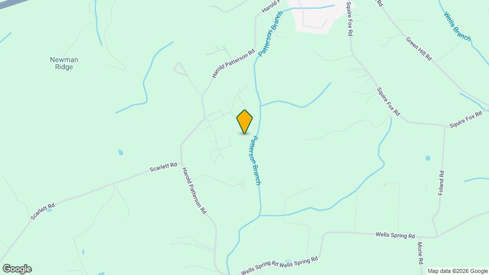 115 McFalls Dr Map and Location Details