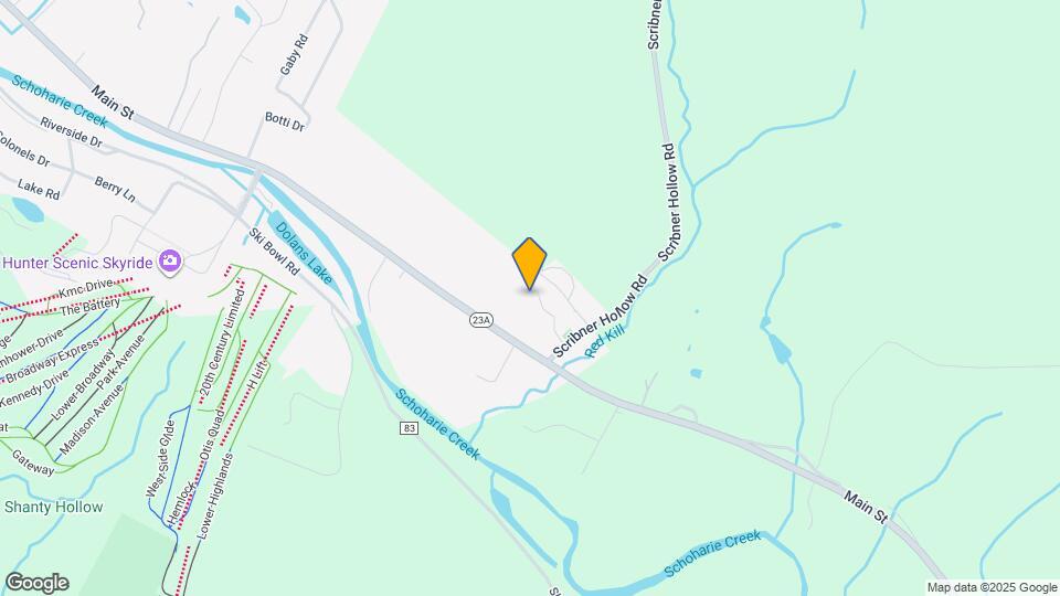 Scribners Hollow Townhome Apartments Hunter, NY Apartments For Rent