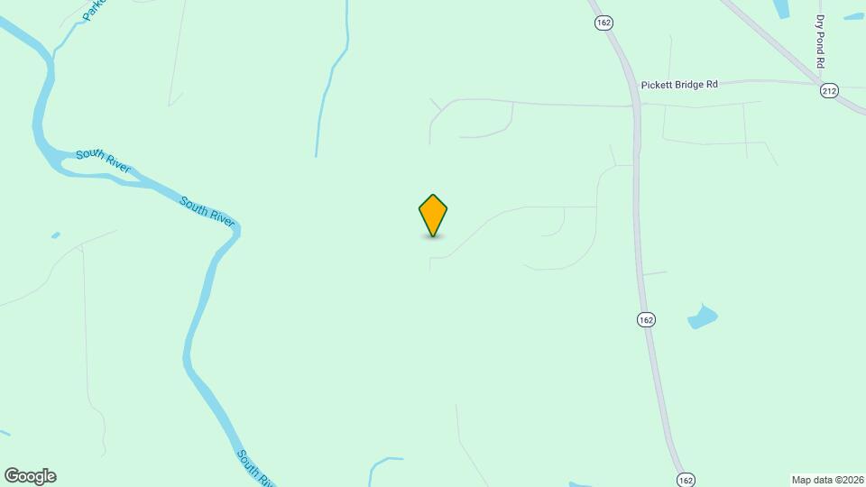 4664 Sunrise Rdg Map and Location Details