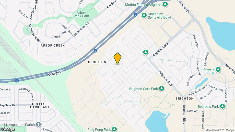 133 Westfield Rd Map and Location Details