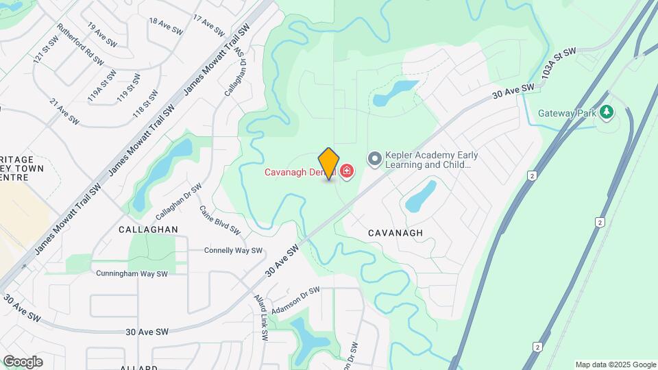 The Banks of Cavanagh Apartments Edmonton, AB Apartments For Rent